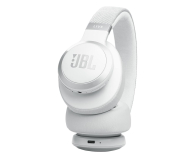 JBL LIVE 770NC białe - 1241957 - zdjęcie 5